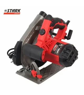 Дискова (циркулярна) пила Stark CS-190/2 PROFI (180020060)