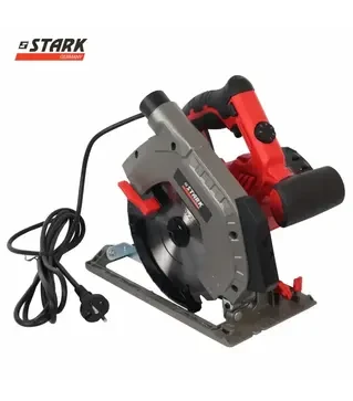 Дискова (циркулярна) пила Stark CS-190/2 PROFI (180020060)