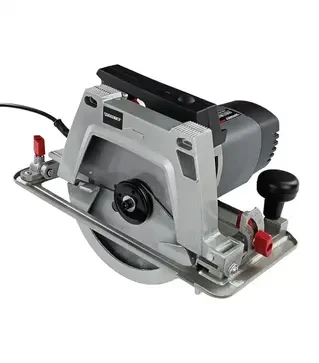 Дискова (циркулярна) пила Forte CS 200 TS 1800Вт, 200мм (38635)