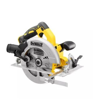 Дискова (циркулярна) пила DeWALT DCS570N без АКБ та ЗП