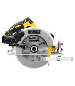 Дисковая (циркулярная) пила DeWALT DCS570N без АКБ и ЗУ