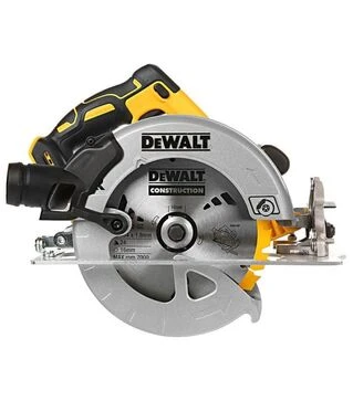 Дисковая (циркулярная) пила DeWALT DCS570N без АКБ и ЗУ