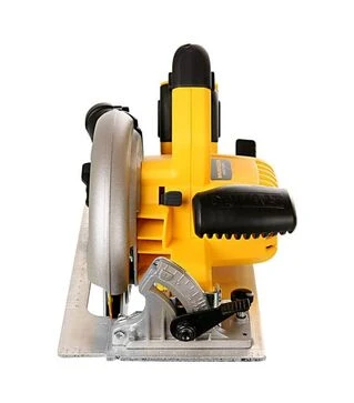 Дисковая (циркулярная) пила DeWALT DCS570N без АКБ и ЗУ