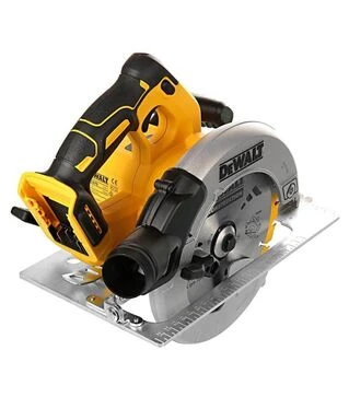 Дисковая (циркулярная) пила DeWALT DCS570N без АКБ и ЗУ