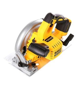 Дисковая (циркулярная) пила DeWALT DCS570N без АКБ и ЗУ