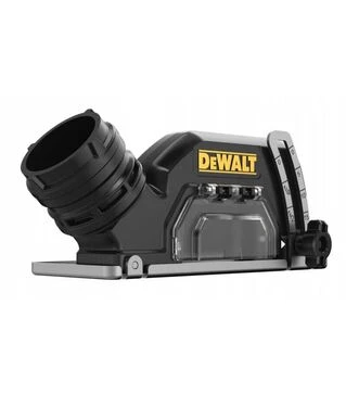 Дисковая (циркулярная) пила DeWALT DCS438N без АКБ и ЗУ