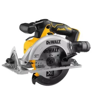 Дискова (циркулярна) пила DeWALT DCS565N без АКБ та ЗП