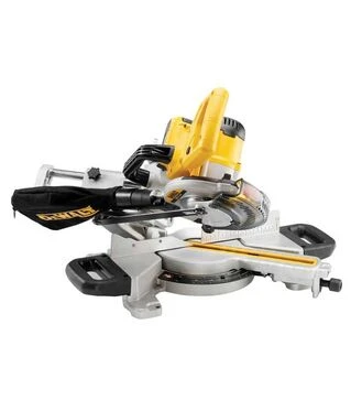 Торцовочная аккумуляторная пила DeWALT DCS365N без АКБ и ЗУ