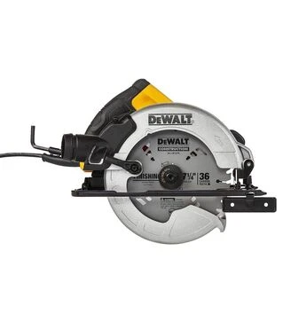 Дискова (циркулярна) пила DeWALT DWE5615