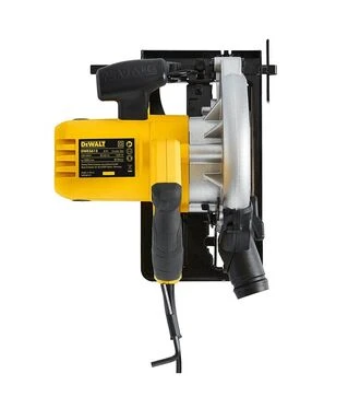 Дискова (циркулярна) пила DeWALT DWE5615