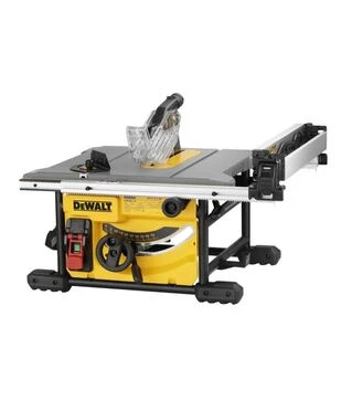 Дискова настільна пила DeWALT DWE7485