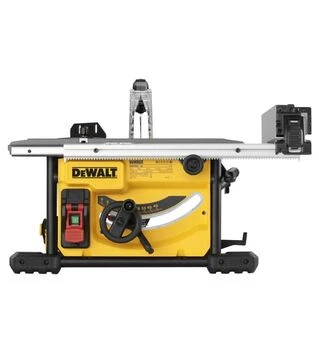 Дисковая настольная пила DeWALT DWE7485