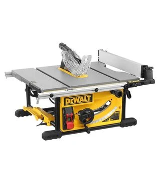 Дисковая настольная пила DeWALT DWE7492