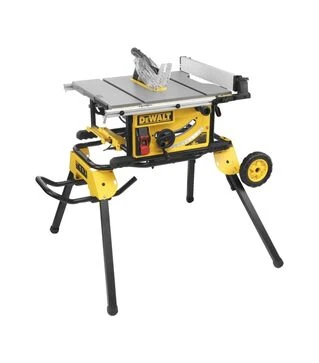 Дисковая настольная пила DeWALT DWE7492