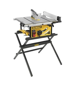 Дисковая настольная пила DeWALT DWE7492