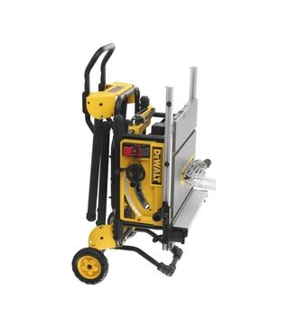 Дисковая настольная пила DeWALT DWE7492