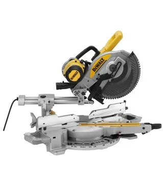 Торцювальна пила DeWALT DWS727