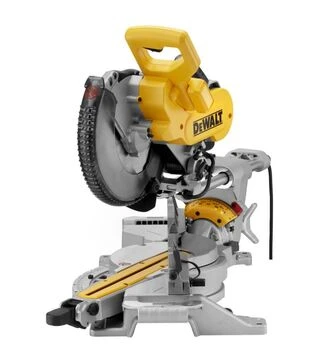 Торцювальна пила DeWALT DWS727