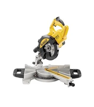 Торцовочная пила DeWALT DWS773