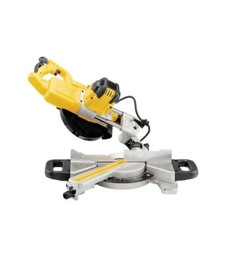 Торцювальна пила DeWALT DWS773
