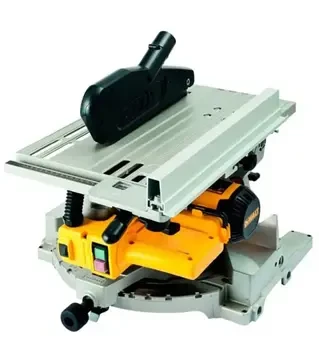Торцовочная пила DeWALT DWS774