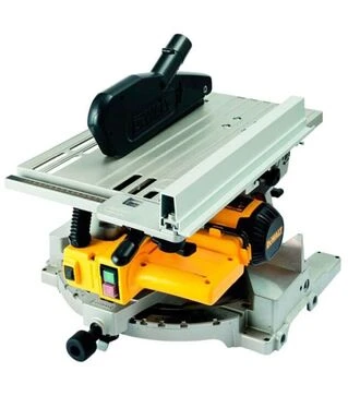 Комбинированная пила DeWALT D27113_Y