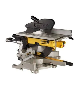 Комбинированная пила DeWALT D27111