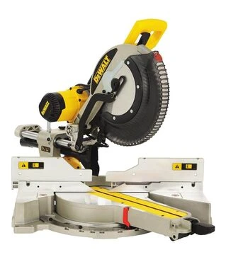 Дискова настільна пила DeWALT DWS780