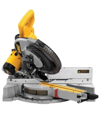 Дискова настільна пила DeWALT DWS780