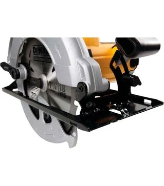 Дисковая (циркулярная) пила DeWALT DWE560