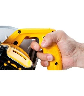 Дисковая (циркулярная) пила DeWALT DWE560