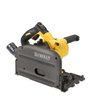 Дискова занурювальна пила DeWALT DCS520T2 в кейсі TSTAK