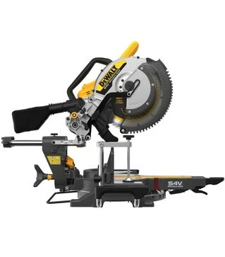 Торцювальна пила акумуляторна DeWALT DCS781N без АКБ та ЗП