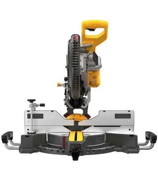 Торцювальна пила акумуляторна DeWALT DCS781N без АКБ та ЗП