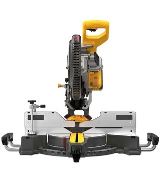 Торцювальна пила акумуляторна DeWALT DCS781X2