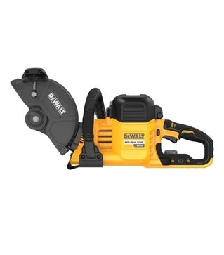 Відрізна пила акумуляторна DeWALT DCS691N без АКБ та ЗП