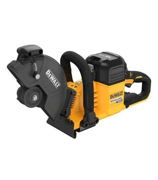 Відрізна пила акумуляторна DeWALT DCS691N без АКБ та ЗП