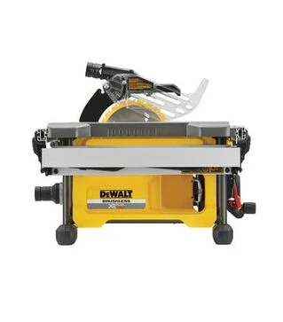 Дискова настільна пила DeWALT DCS7485N без АКБ та ЗП