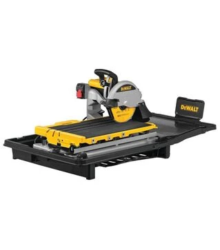 Плиткоріз настільний DeWALT D36000