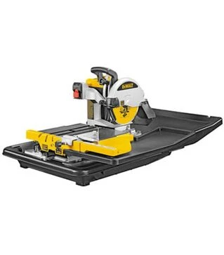 Плиткорез настольный DeWALT D24000