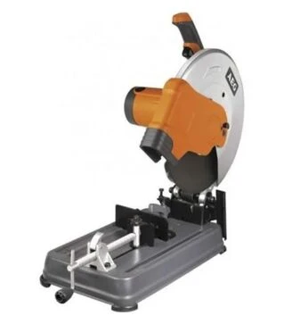 Пила отрезная по металлу AEG SMT355, 2300 Вт, 3800 об/мин (4935411770)