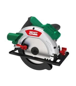 Пила дисковая (циркулярная) Зенит ЗПЦ-1600 v2.0 (853718)