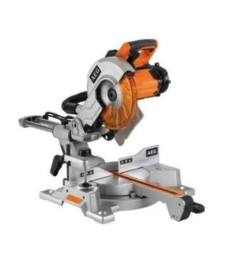Пила торцювальна AEG BPS18-254BL-0, 18 В (4935459336)