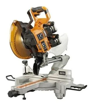 Пила торцовочная AEG BPS18-254BL-0,18 В (4935459336)