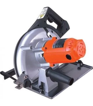 Пила дисковая по металлу AGP CS200, 1700 Вт (CS200BOX)