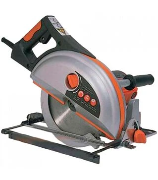 Пила дисковая по металлу ручная AGP CS320, 1800 Вт, 220 В (0103-012-211-4043-002-026K)