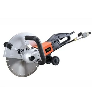 Пила дисковая по бетону AGP C16, 2700 Вт, отрезной диск (C16K)