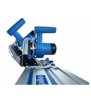 Пила погружная Scheppach PL55,1,2 кВт (5901802915)