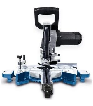 Пила торцовочная Scheppach HM90MP, 1,7 кВт (5901219901)