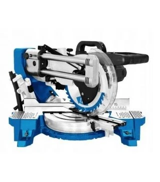 Пила торцовочная Scheppach HM90SL, 2,2 кВт (5901214901)